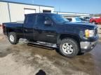 2010 GMC Sierra C1500 SLE