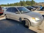 2002 Honda Civic LX