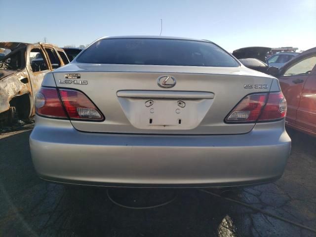 2003 Lexus ES 300