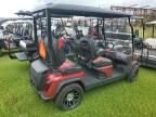 2024 Aspt Golf Cart