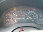 2000 Chevrolet S Truck S10