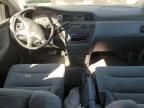 2001 Honda Odyssey EX