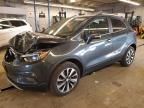 2017 Buick Encore Essence