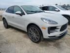 2021 Porsche Macan S