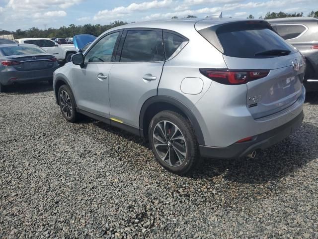 2022 Mazda CX-5 Premium