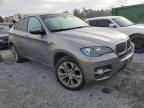 2011 BMW X6 XDRIVE35I