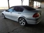 2004 BMW 325 I