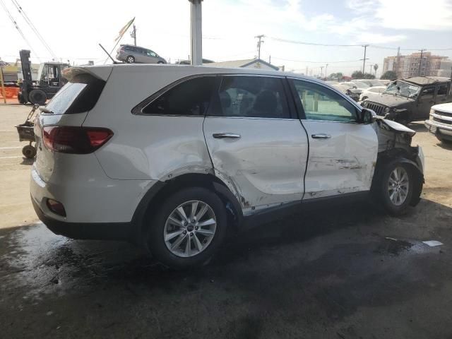 2019 KIA Sorento L