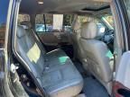 2007 Toyota Highlander Sport