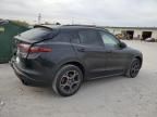 2022 Alfa Romeo Stelvio