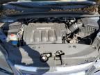 2007 Honda Odyssey EXL