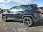 2014 Jeep Cherokee Sport