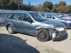 2009 Subaru Forester 2.5X