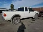 1999 Ford Ranger Super Cab