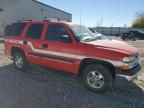 2002 Chevrolet Tahoe K1500