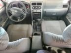 2002 Nissan Frontier Crew Cab XE