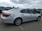 2008 Lexus LS 460