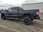 2018 GMC Sierra K2500 Denali