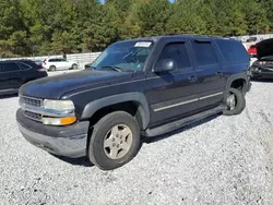 2004 Chevrolet Suburban C1500 en venta en Gainesville, GA