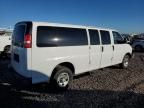 2017 Chevrolet Express G3500 LT