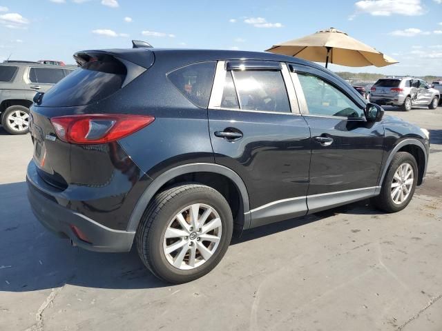 2015 Mazda CX-5 Touring