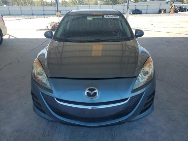 2010 Mazda 3 I