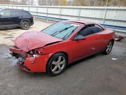 Pontiac g6 Vehiculos salvage en venta: 2007 Pontiac G6 GT