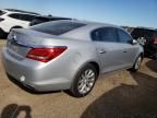 2014 Buick Lacrosse