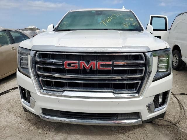 2022 GMC Yukon XL C1500 SLT