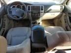 2004 Toyota 4runner Limited