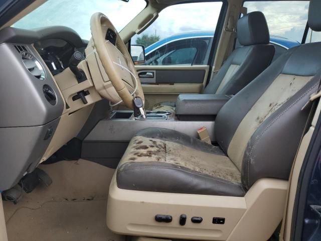 2008 Ford Expedition Eddie Bauer