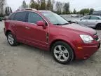 2014 Chevrolet Captiva LTZ