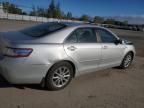 2010 Toyota Camry Hybrid