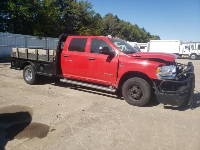 2022 Dodge RAM 3500