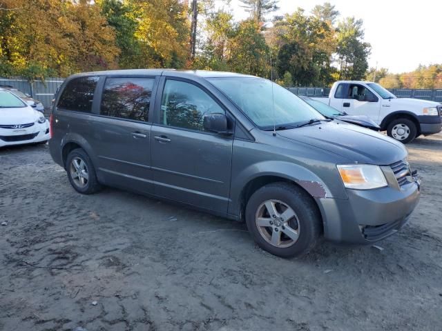 2010 Dodge Grand Caravan SE