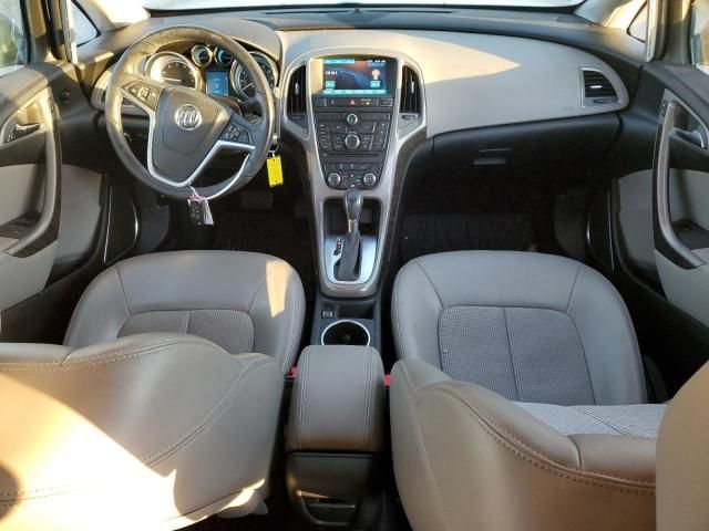 2013 Buick Verano