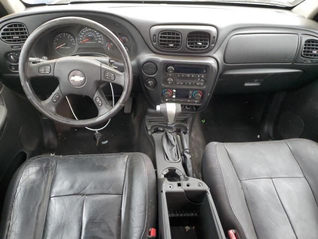 2008 Chevrolet Trailblazer LS