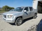 2007 Honda Ridgeline RTL