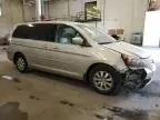 2008 Honda Odyssey EXL