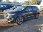 2017 Ford Edge Sport