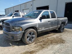 Dodge salvage cars for sale: 2004 Dodge RAM 1500 ST