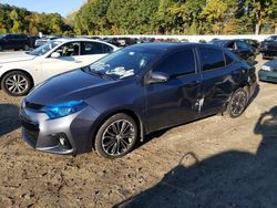 2014 Toyota Corolla L en venta en North Billerica, MA