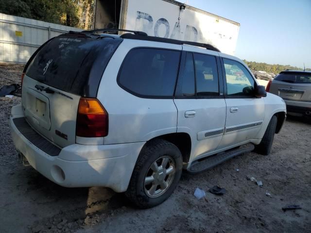 2002 GMC Envoy