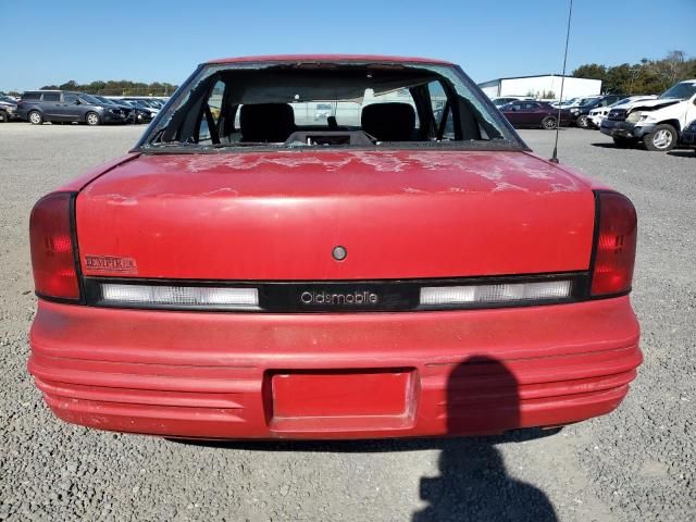 1994 Oldsmobile Cutlass Supreme S