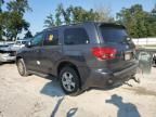 2012 Toyota Sequoia SR5