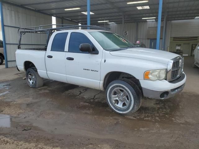 2013 Dodge RAM 1500 ST