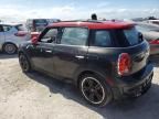 2016 Mini Cooper Countryman JCW