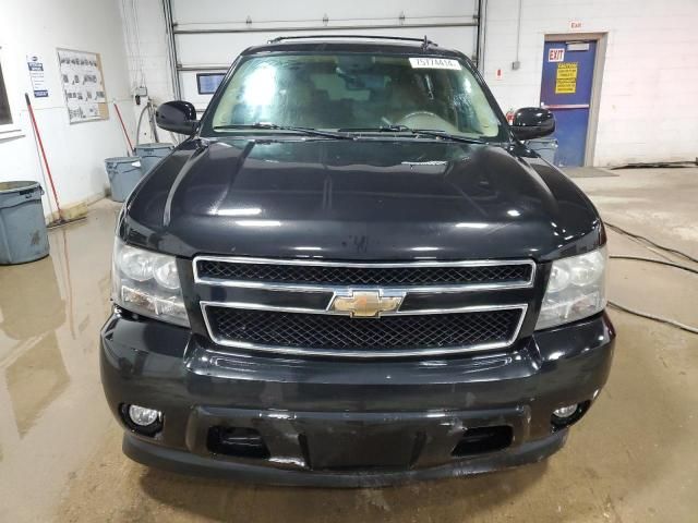 2009 Chevrolet Suburban K1500 LT