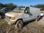 2007 Ford Econoline E150 Van