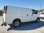 2013 Chevrolet Express G1500